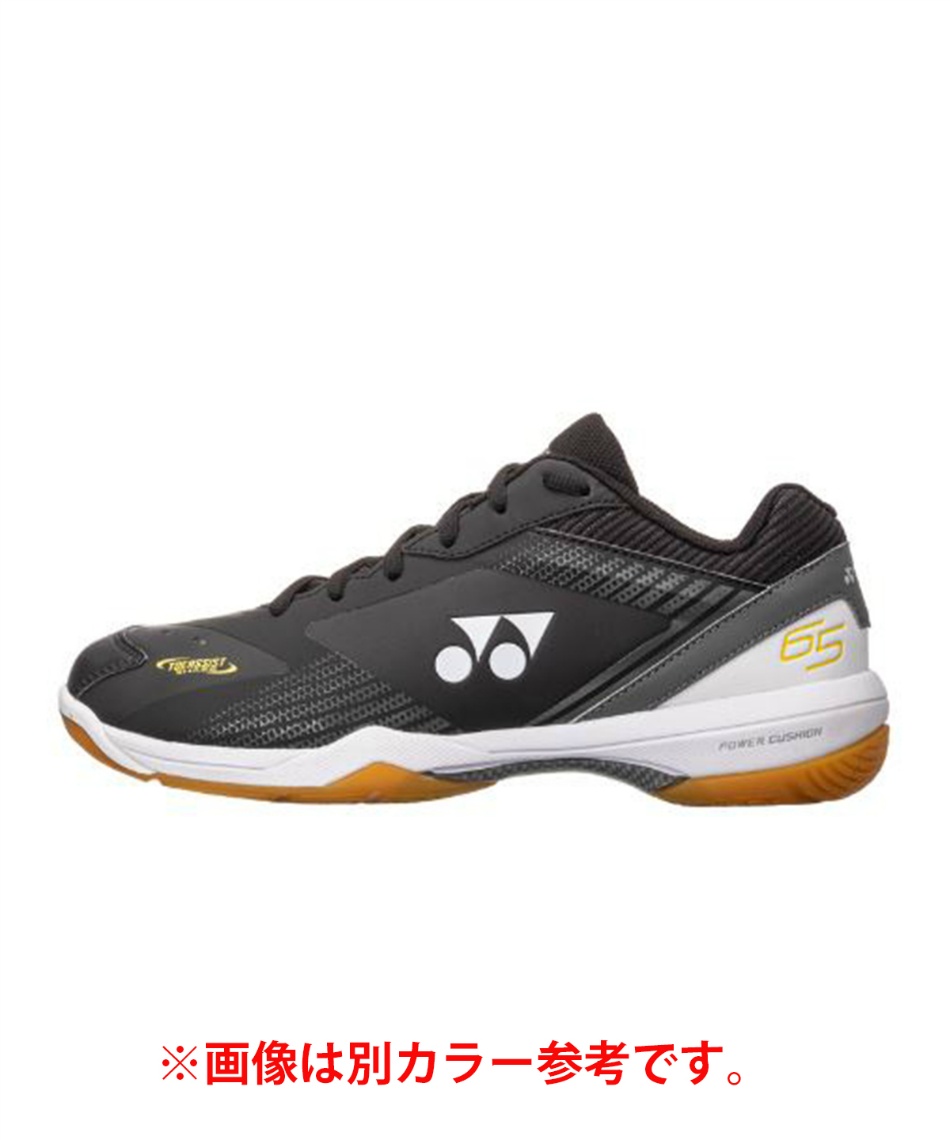 バドミントンシューズ パワークッション 65Z SHB65Z3-725 | スポーツ