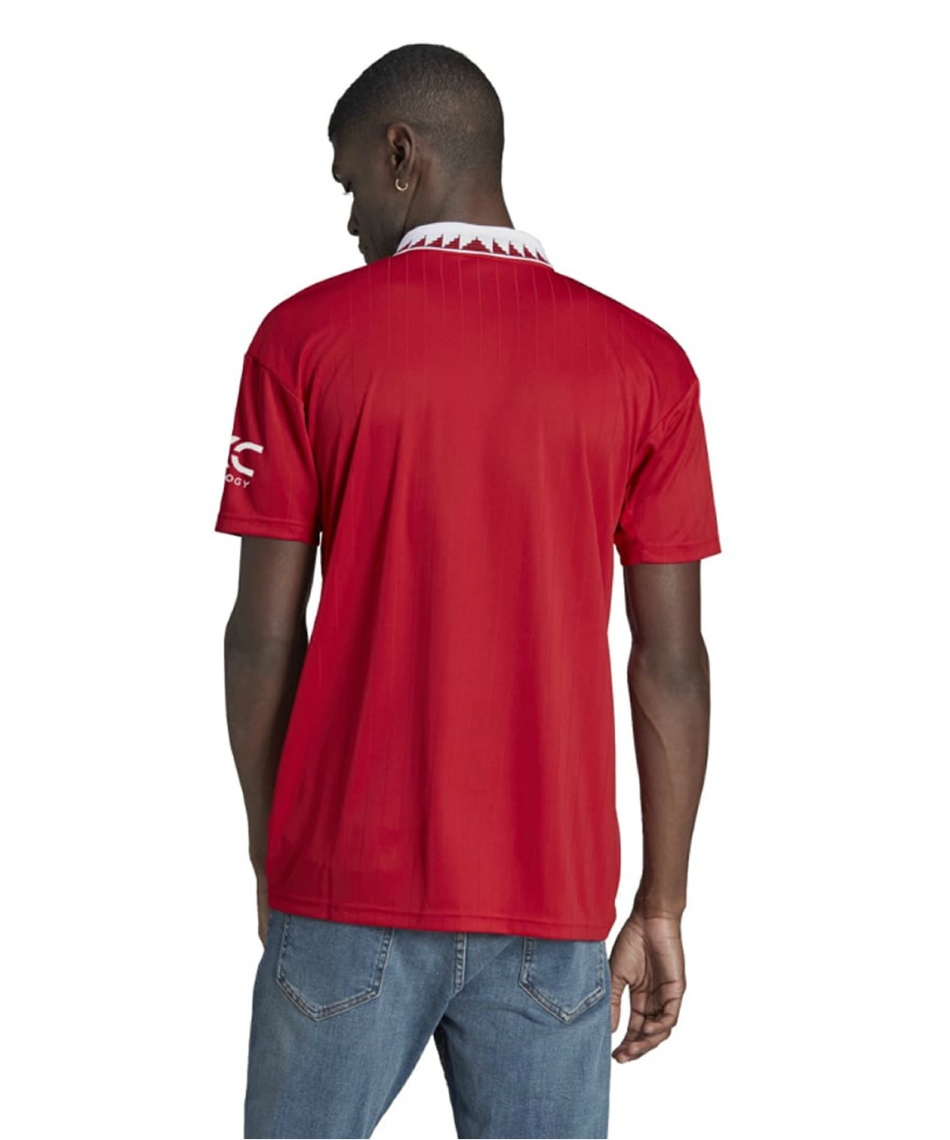 サッカーウェア レプリカシャツ マンチェスター・ユナイテッド 22/23