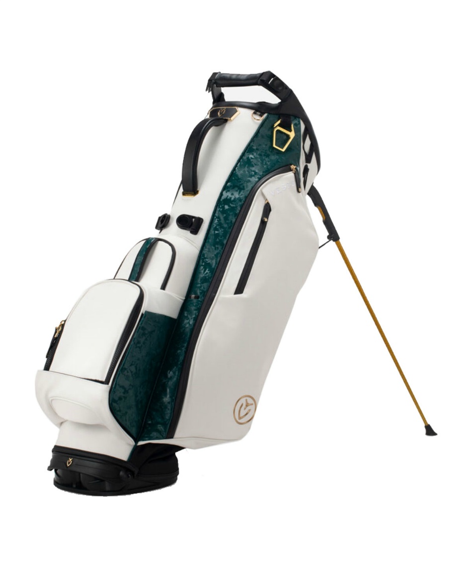 ベゼル(VESSEL) スタンドキャディバッグ PLAYER 4.0 Stand Pro PLAYER4