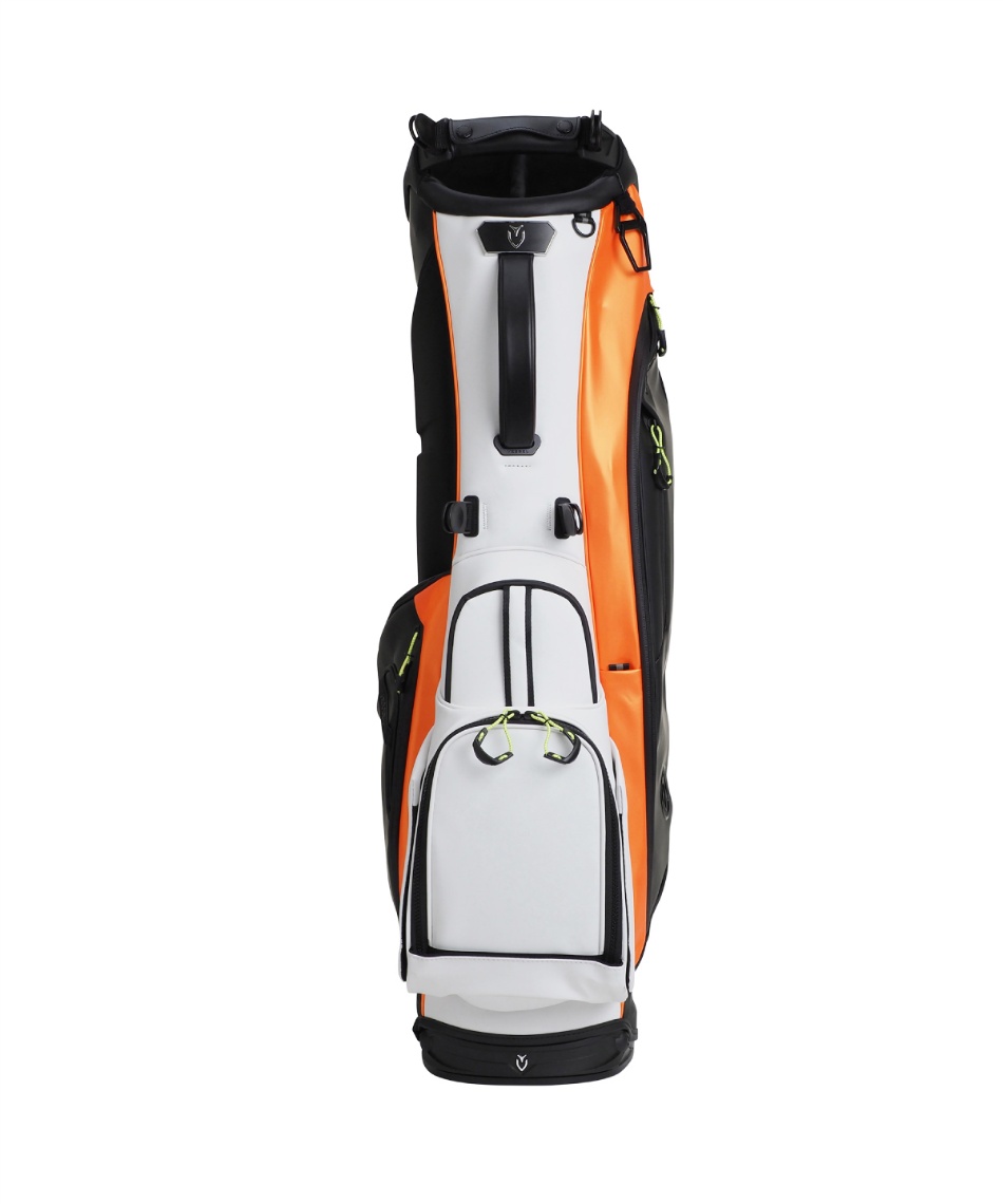 ベゼル(VESSEL) スタンドキャディバッグ PLAYER 4.0 Stand Pro PLAYER4