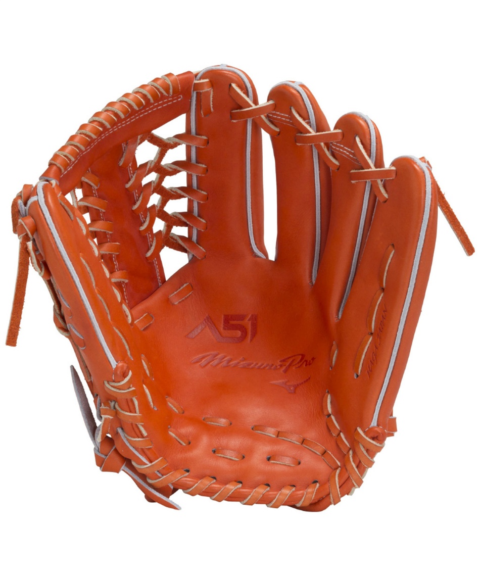 クーポン対象外】 ミズノ(MIZUNO) 野球 硬式グローブ 内野手用 硬式用