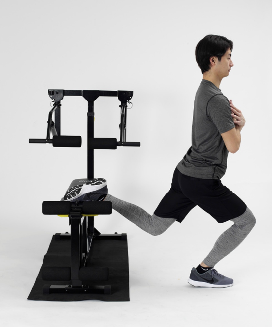 トレーニング器具 マルチワークアウトジム FAG2022 【ご自宅配送限定