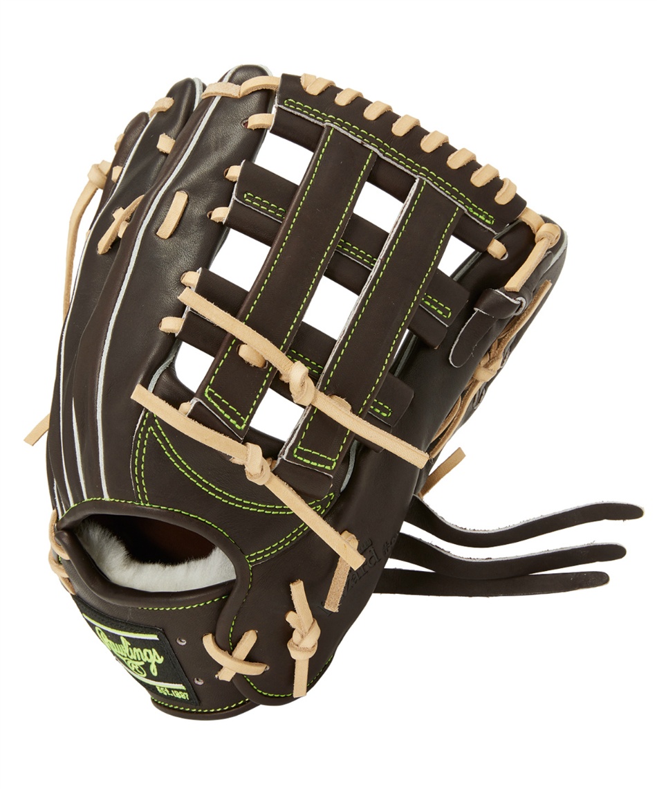ローリングス(Rawlings) 野球 硬式グローブ 外野手用 プロプリファード