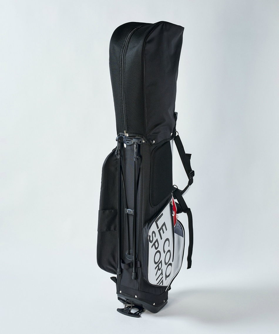 ルコックスポルティフ(le coq sportif) スタンドキャディバッグ