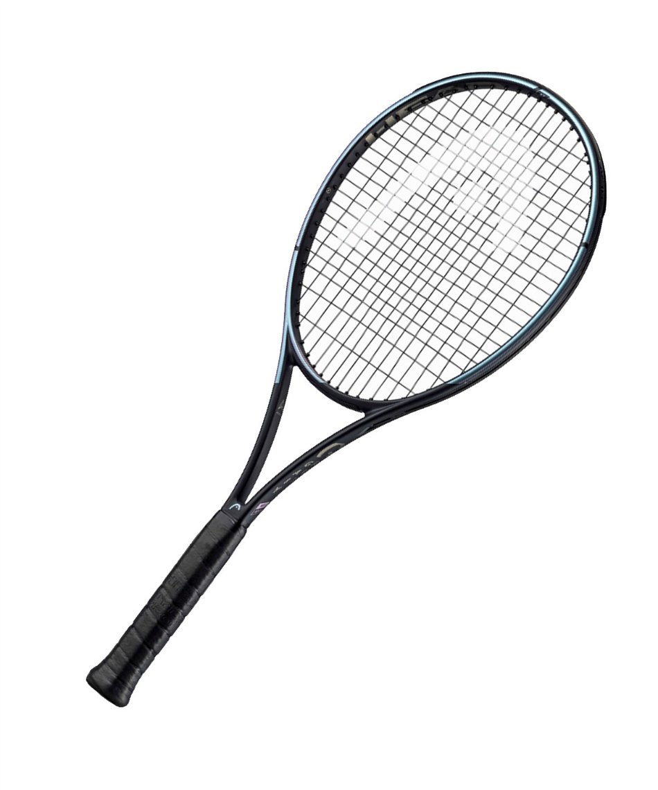 硬式テニスラケット HEAD GRAVITY MP テニスラケット 235323