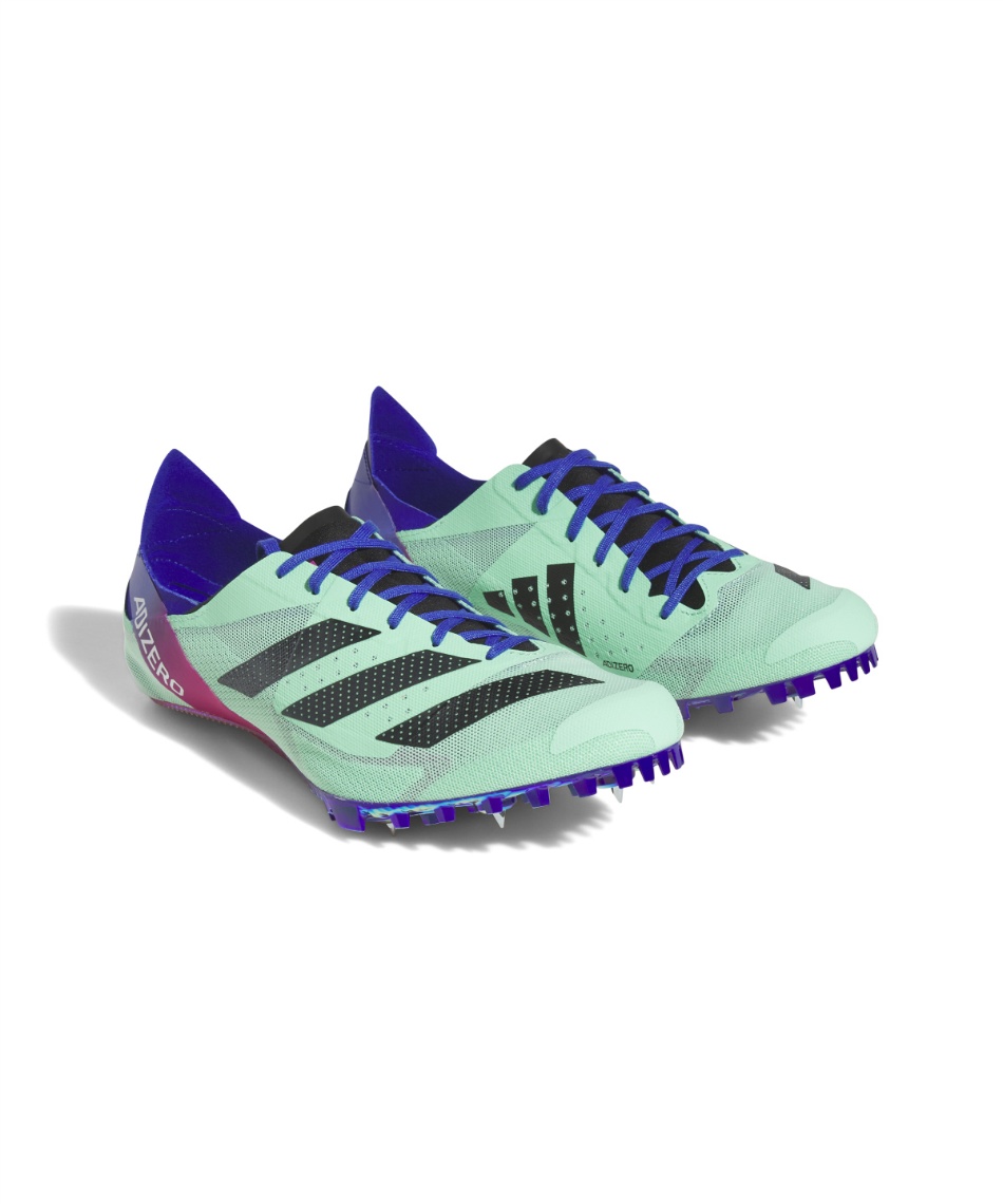 アディダス(adidas) 陸上スパイク オールウェザー アディゼロ ファイン