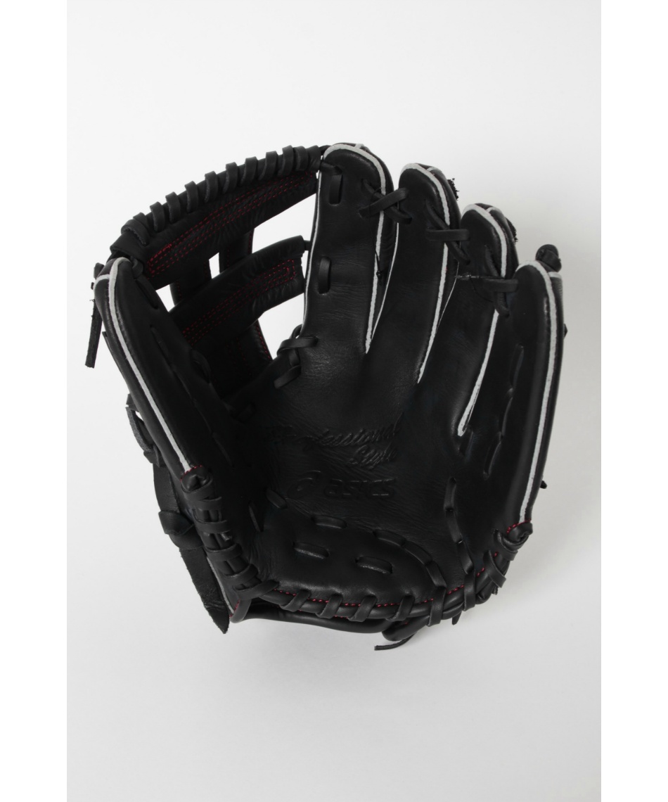 アシックス(asics) 野球 少年軟式グローブ オールラウンド用 大谷翔平