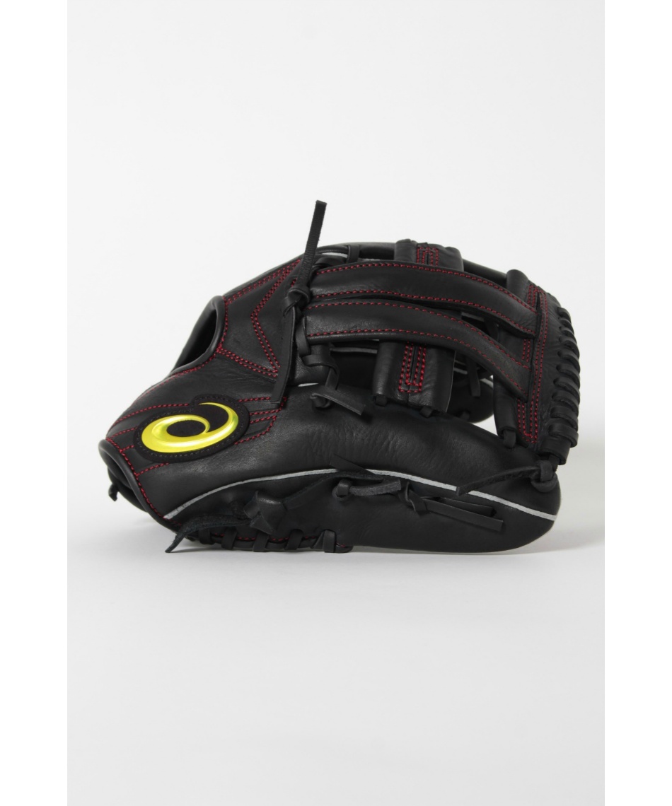 アシックス(asics) 野球 少年軟式グローブ オールラウンド用 大谷翔平