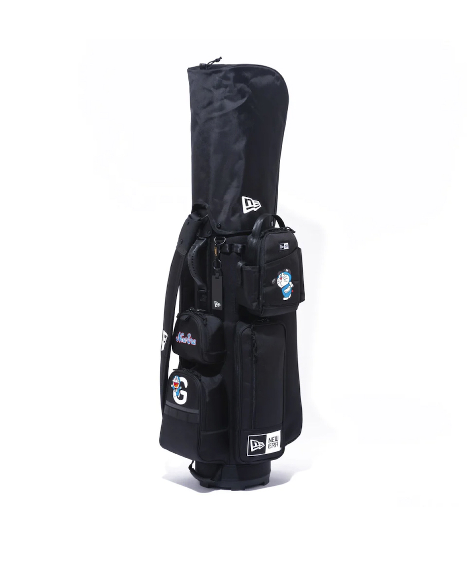 ニューエラ(NEW ERA) スタンドキャディバッグ キャディーバッグ