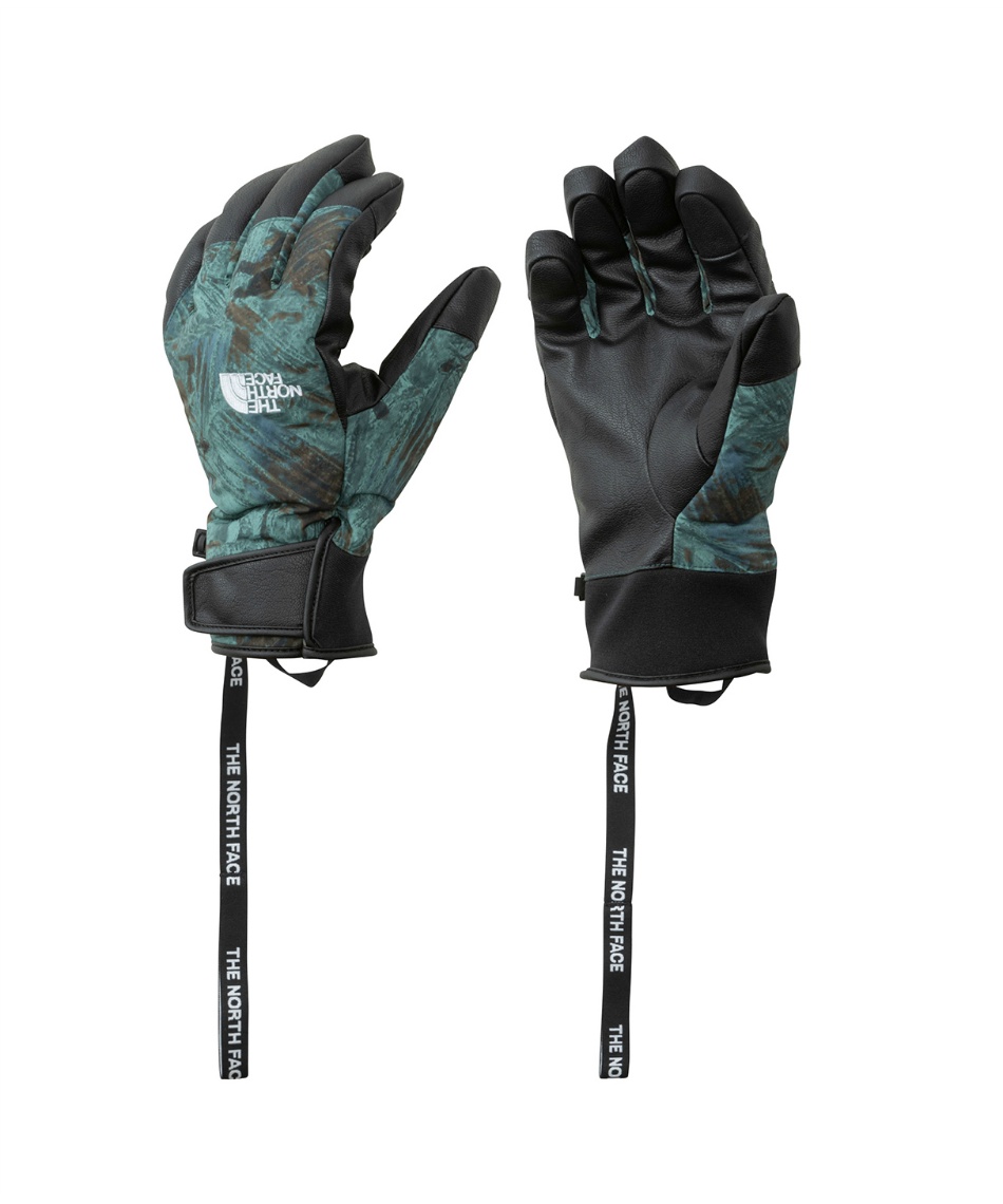 ザ・ノース・フェイス(THE NORTH FACE) スノーボードグローブ