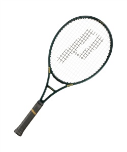 プリンス ファントム グラファイト 107 7TJ225 [グリーントルマリン