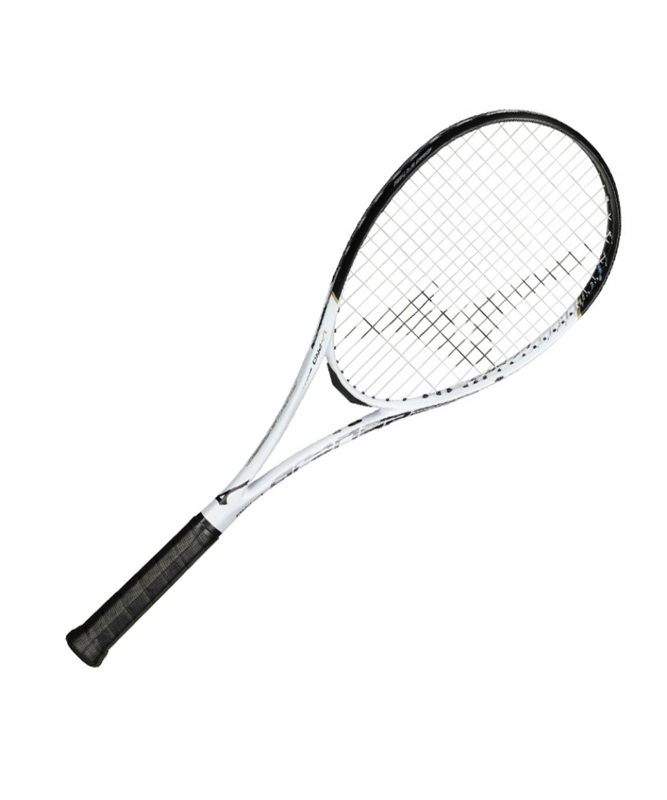 ソフトテニスラケット 前衛向け アクロスピード V-PRO ACROSPEED V-PRO