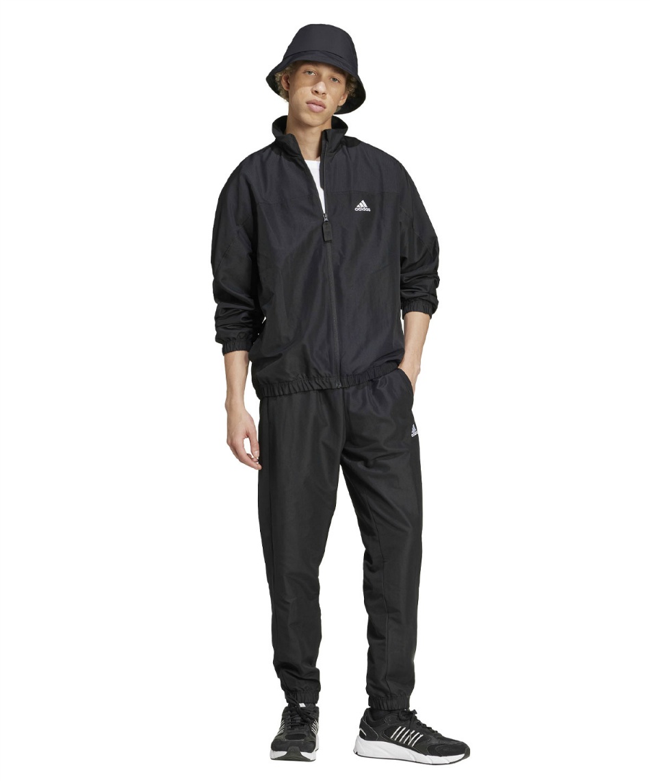 ウーブントラックスーツ 上下セット CB ウーブン IX1276 JSH80