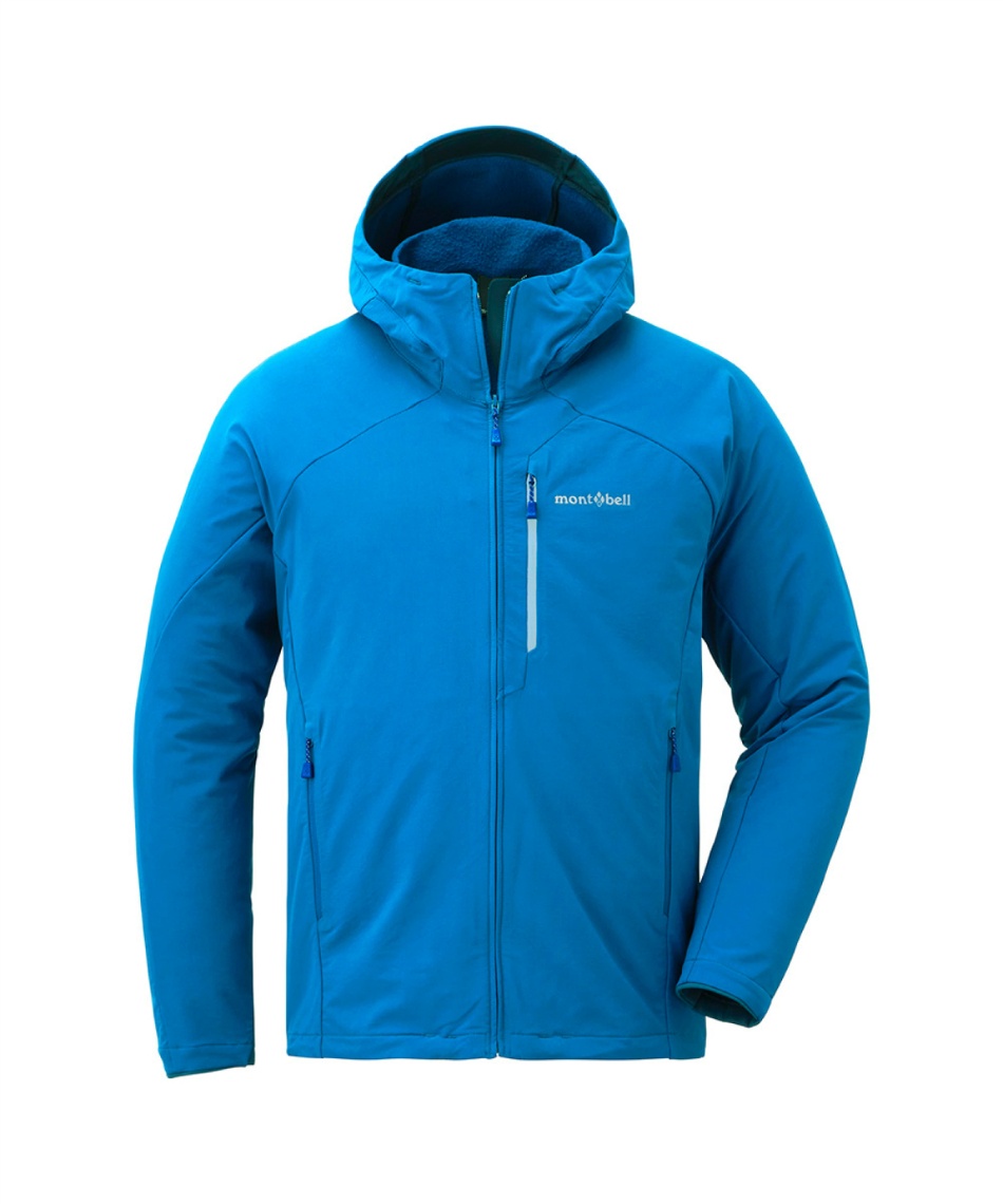 マウンテンパーカー ノマドパーカ 1106708 BL24 | スポーツ用品なら