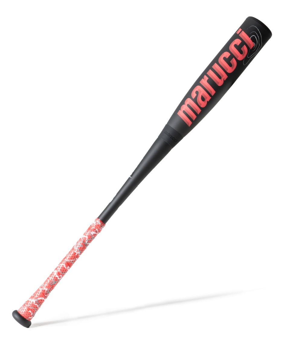 マルーチ(marucci) 野球 少年軟式バット WANI CRUSHER スピード