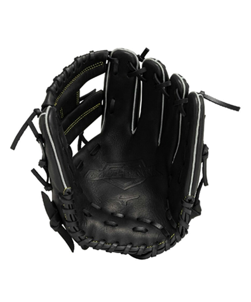 ミズノ(MIZUNO) 野球 一般軟式グローブ オールラウンド 軟式用ボール