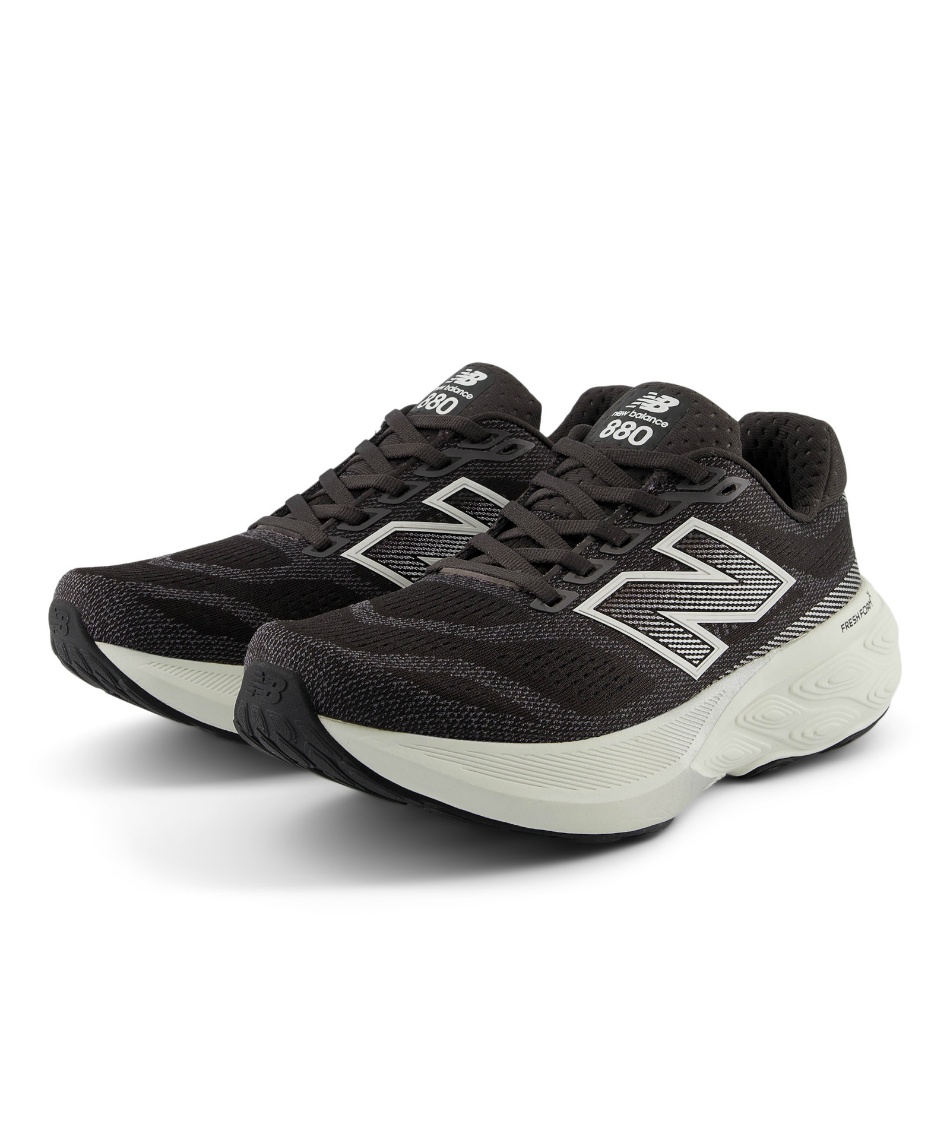 ランニングシューズ FF X 880 v15 W880H15 2E | スポーツ用品なら