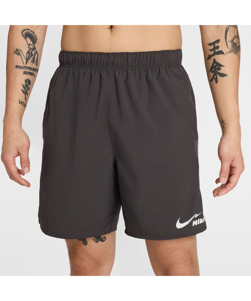 ナイキ(NIKE) ハーフパンツ Dri-FIT 18cm CHLNGショーツ7UL OPP2