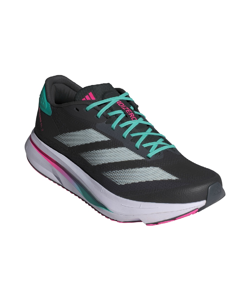 ランニングシューズ アディゼロ SL2 ランニング Adizero SL2 Running