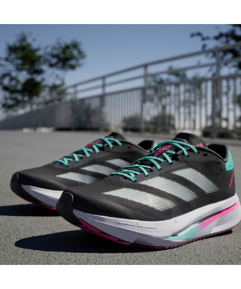ランニングシューズ アディゼロ SL2 ランニング Adizero SL2 Running