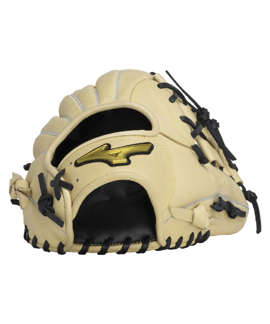 ミズノ(MIZUNO) 野球 一般軟式グローブ 内野手 軟式用Mz Softer 内野手