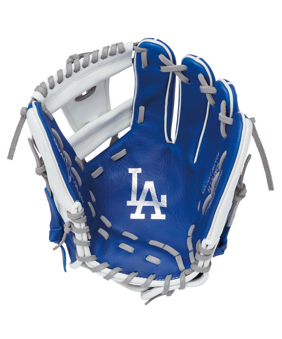 ローリングス(Rawlings) 野球 一般軟式グローブ 内野手 軟式 ハイパー