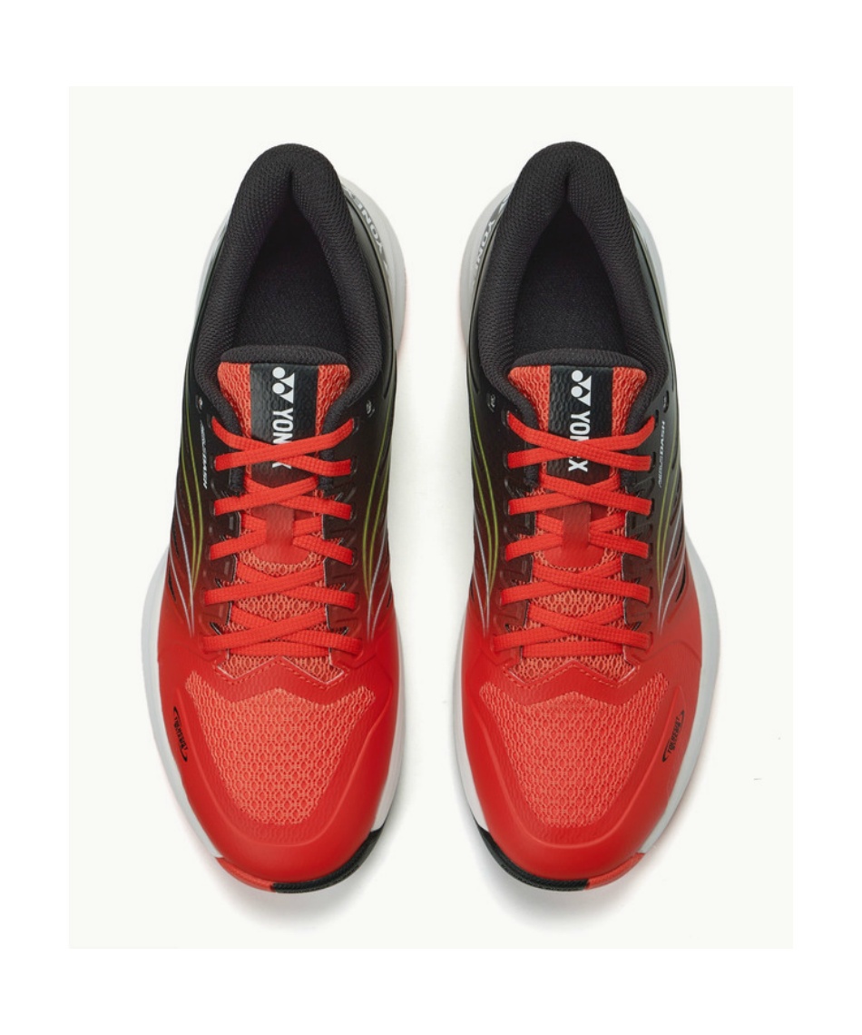 テニスシューズ オムニ クレー パワークッションエアラスダッシュ5 GC