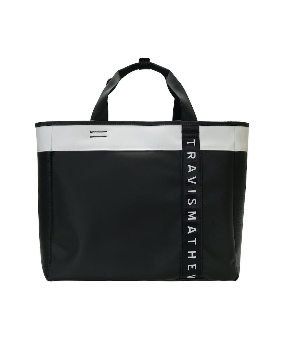 トラヴィスマシュー(TravisMathew) トートバッグ RTM トートバッグ