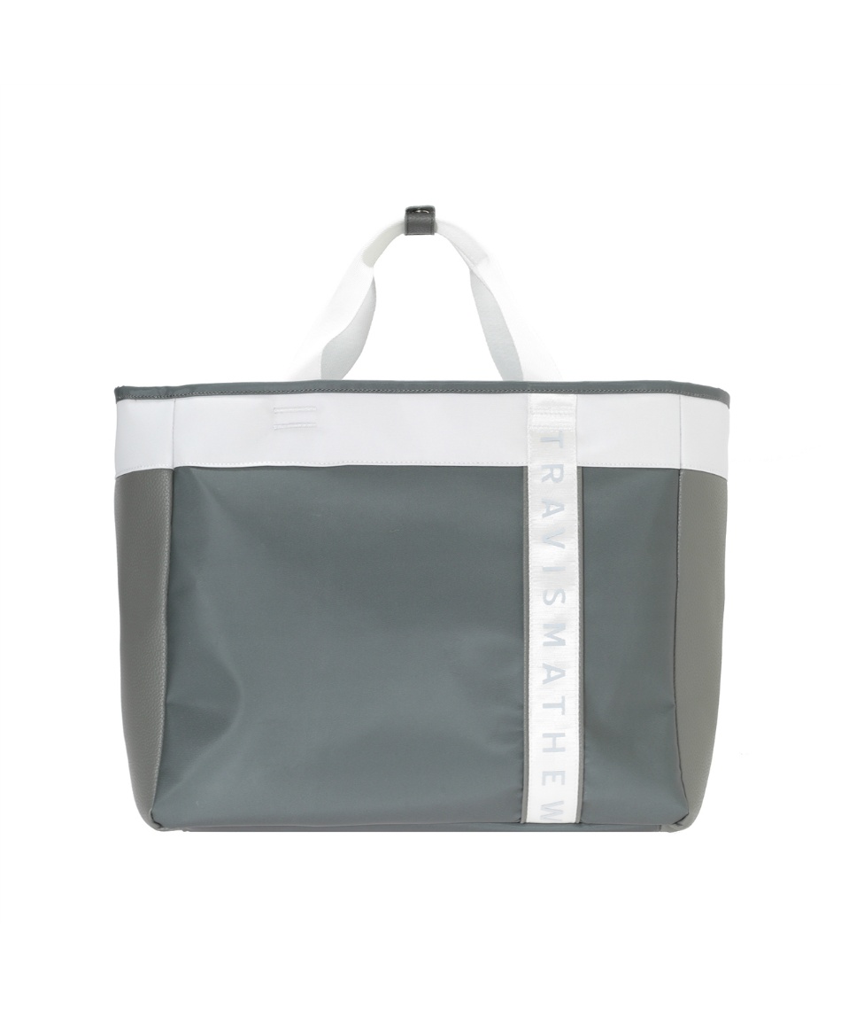 トラヴィスマシュー(TravisMathew) トートバッグ RTM トートバッグ