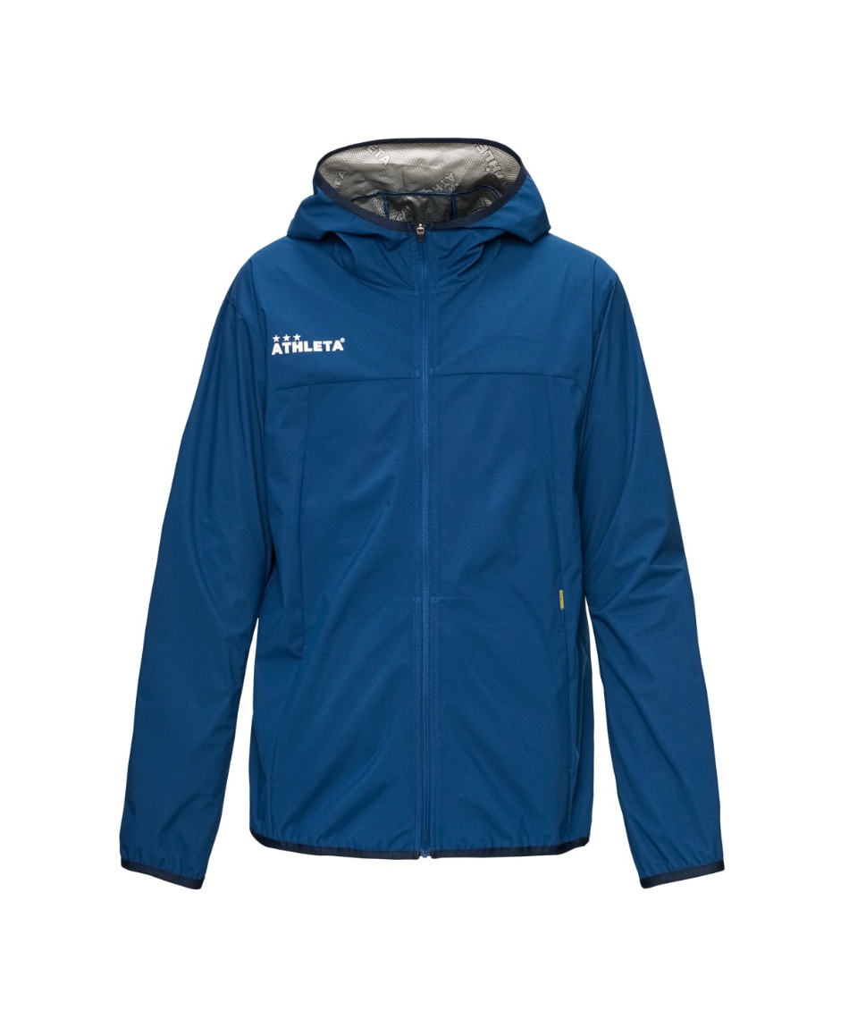 アスレタ(ATHLETA) サッカーウェア ウインドブレーカージャケット