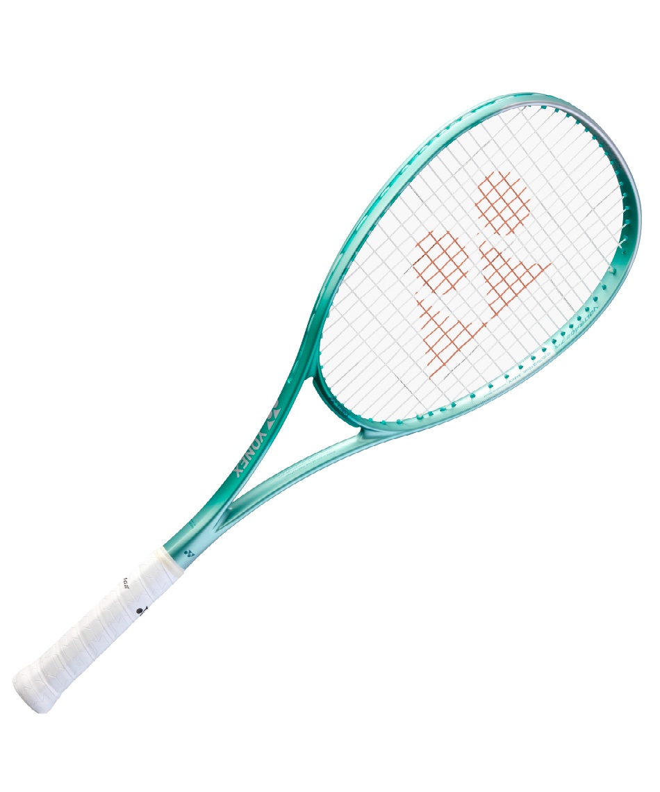 ヨネックス(YONEX) ソフトテニスラケット オールラウンド ボルトレイジ