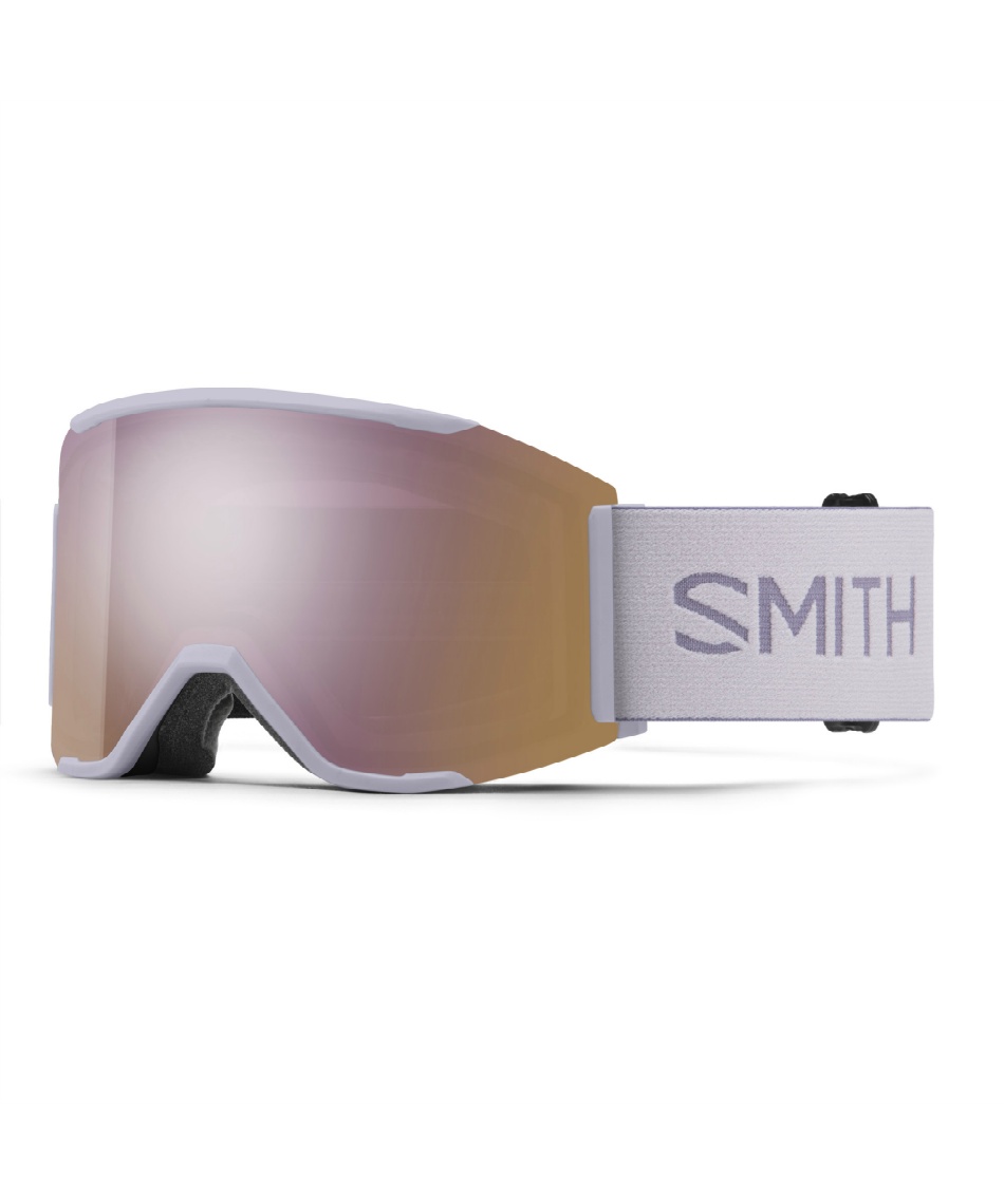 スミス(SMITH) スキー スノーボードゴーグル スカッド エックスエル