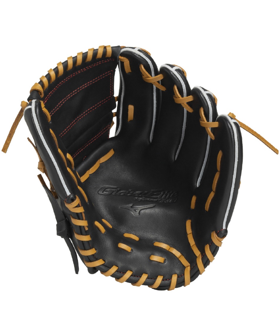 ミズノ(MIZUNO) 野球 少年軟式グローブ 投手用 ジュニア軟式用