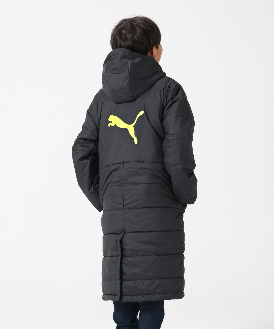 ベンチコート アクティブ スポーツ 689982-01 | スポーツ用品なら