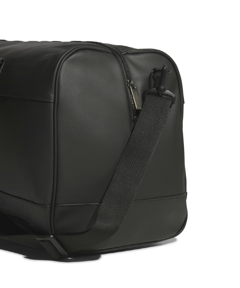 アディダス(adidas) ボストンバッグ 合成皮革ボストンバッグ JUT56