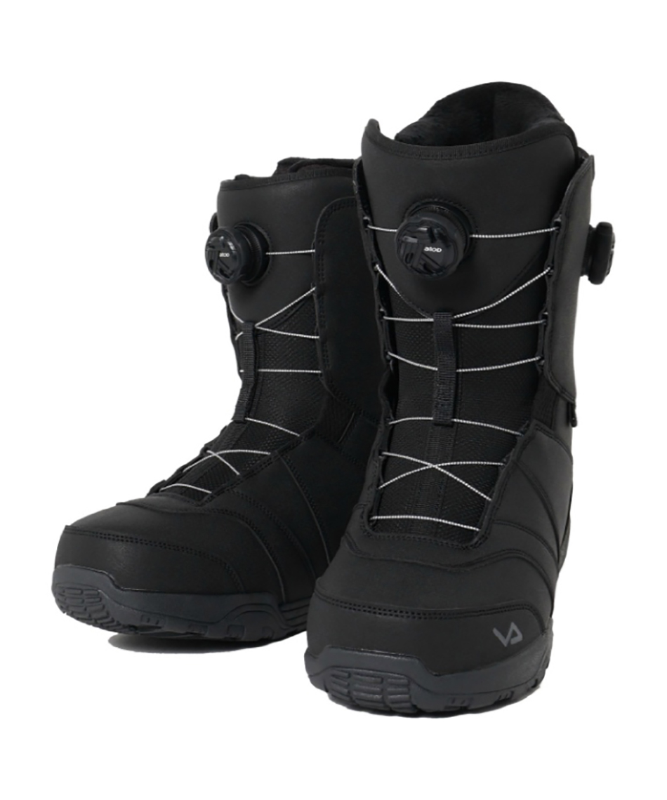 ビジョンピークス(VISIONPEAKS) スノーボードブーツ ダイヤルタイプ