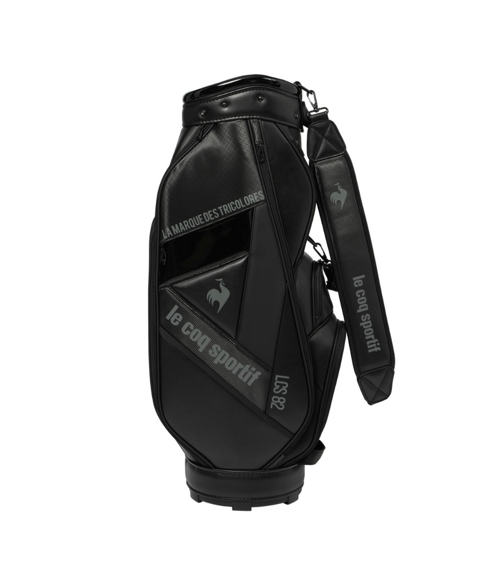 ルコックスポルティフ(le coq sportif) キャディバッグ アーカイブ