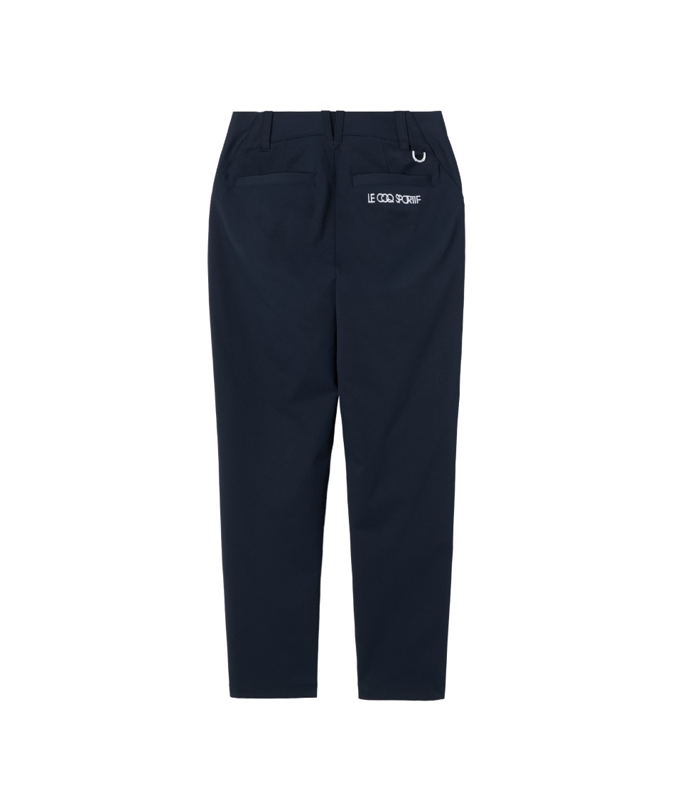 ゴルフウェア ロングパンツ9分丈パンツLG5FLP51L【2025年秋冬モデル