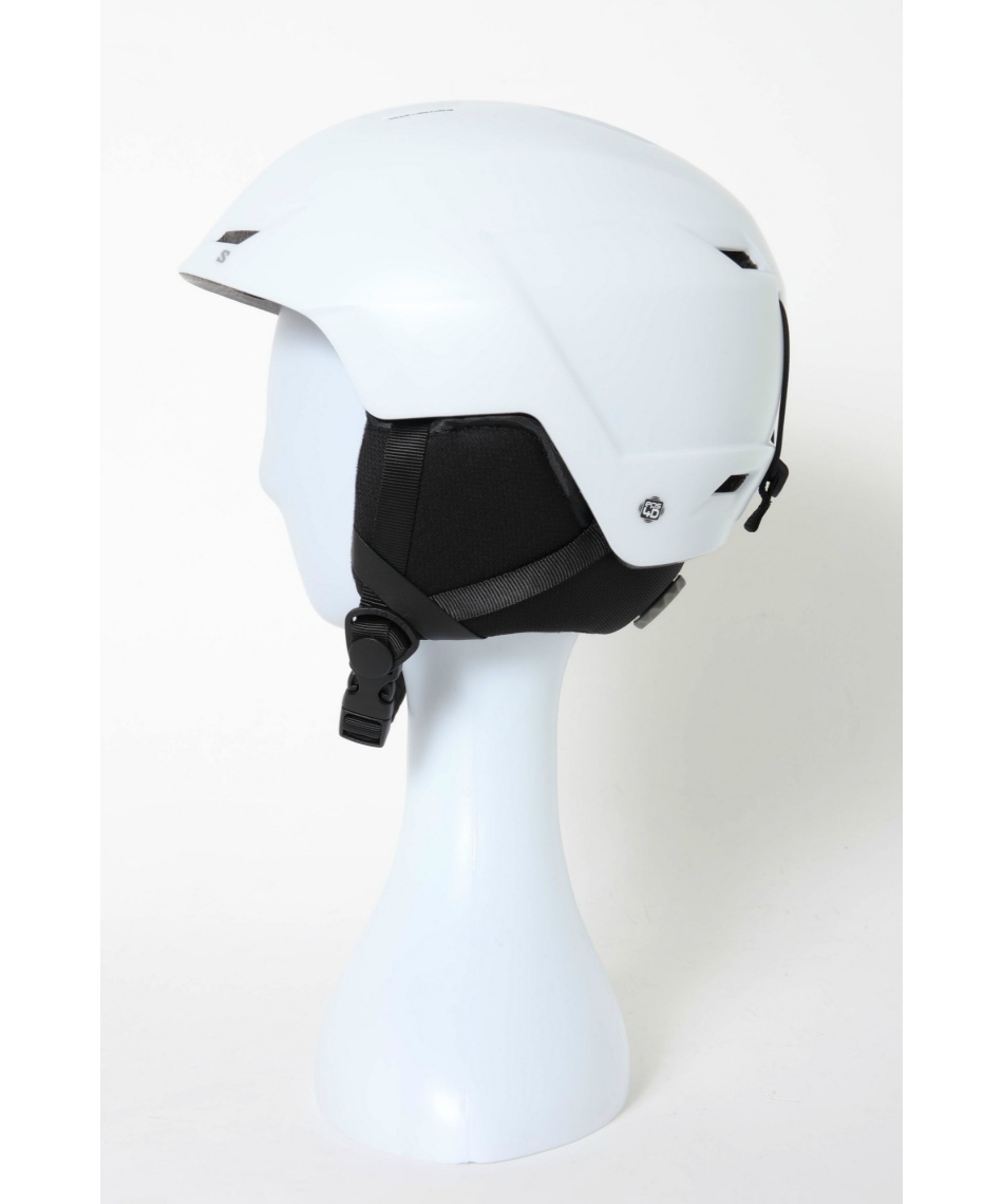 サロモン(SALOMON) スキー スノーボードヘルメット HELMET ICON LT