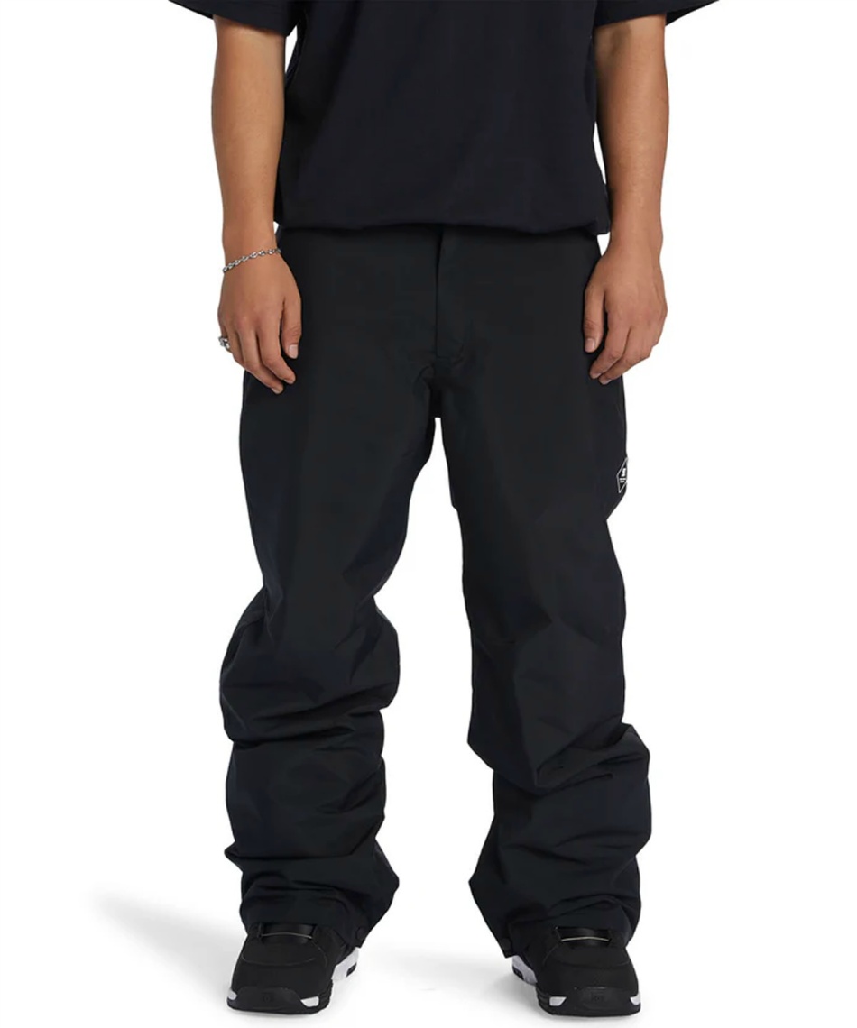 ディーシー(DC) スノーボードウェア パンツ DC SHOES メンズ DC SNOW