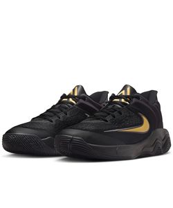 バスケットシューズ ブラック×ゴールド」の人気商品一覧 | 安い商品を