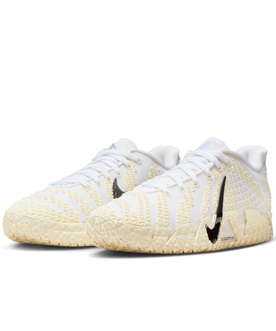 バスケットシューズ メンズ 25HO ナイキ JA 3 EP HF2794-101