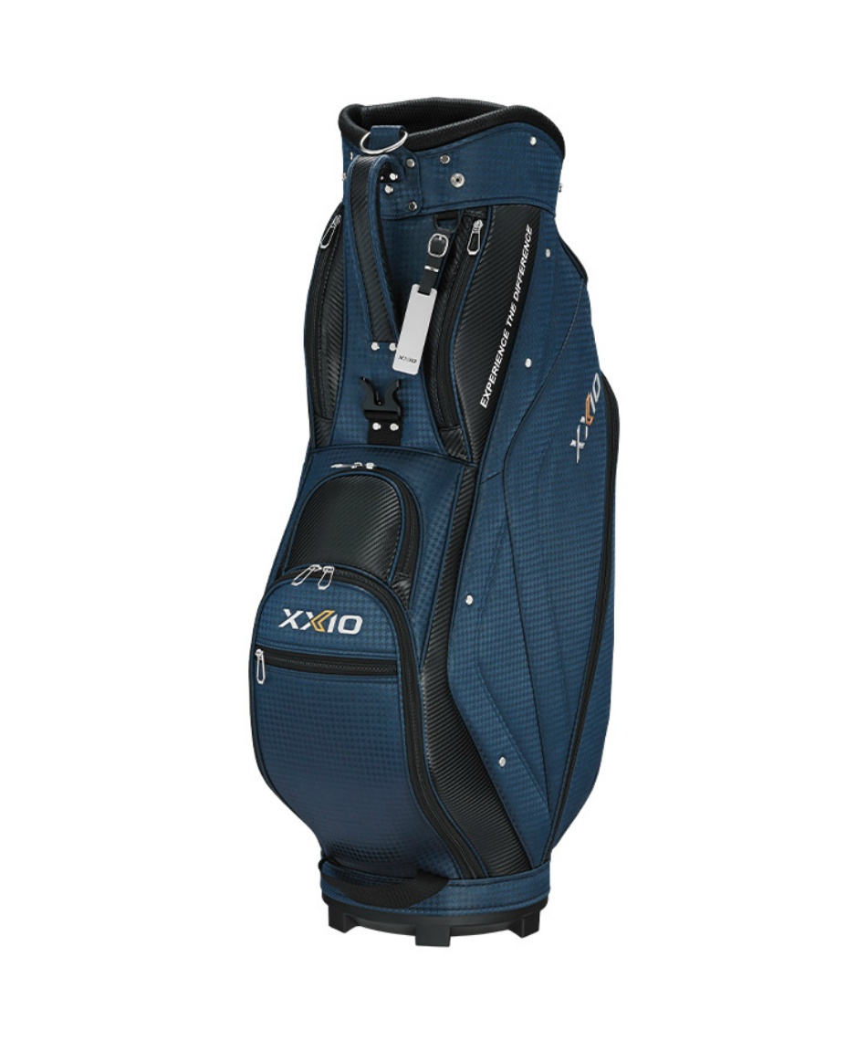 ゼクシオ(XXIO) キャディバッグ 超軽量スタンダード CB GGC-X164