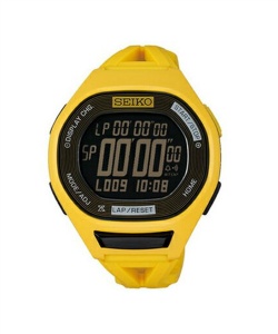 セイコー(SEIKO) ランニング 腕時計 スーパーランナーズラージ 20