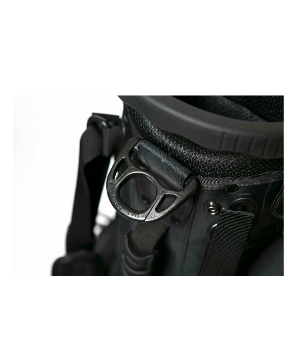 ニューエラ(NEW ERA) スタンドキャディバッグ キャディーバッグ