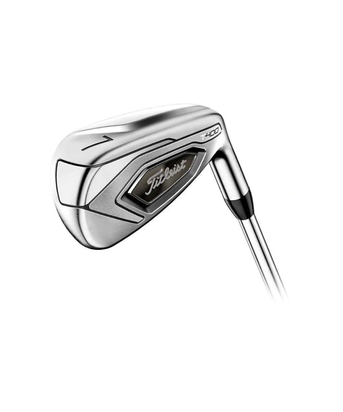 タイトリスト(Titleist) ゴルフクラブ アイアンセット 5本組 T400