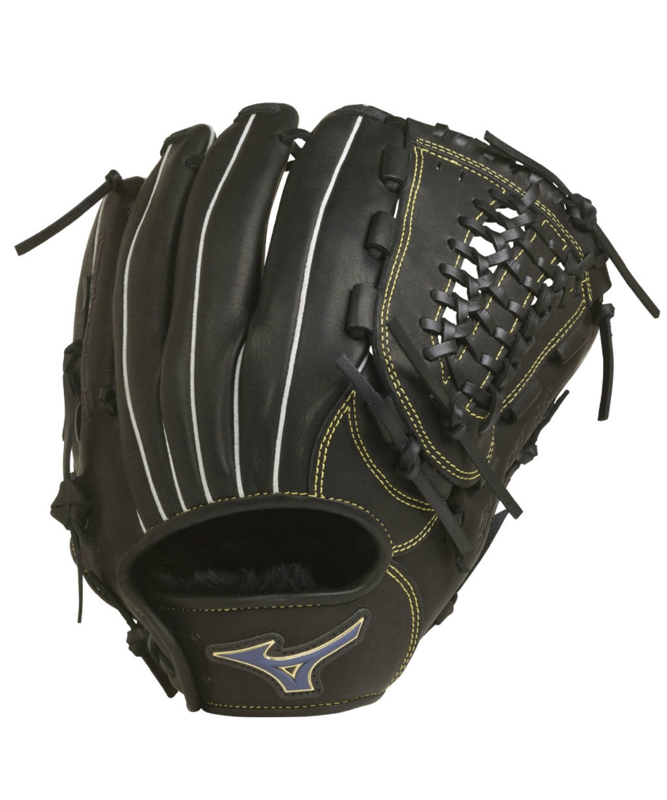 ミズノ(MIZUNO) 野球 一般軟式グローブ オールラウンド 軟式用