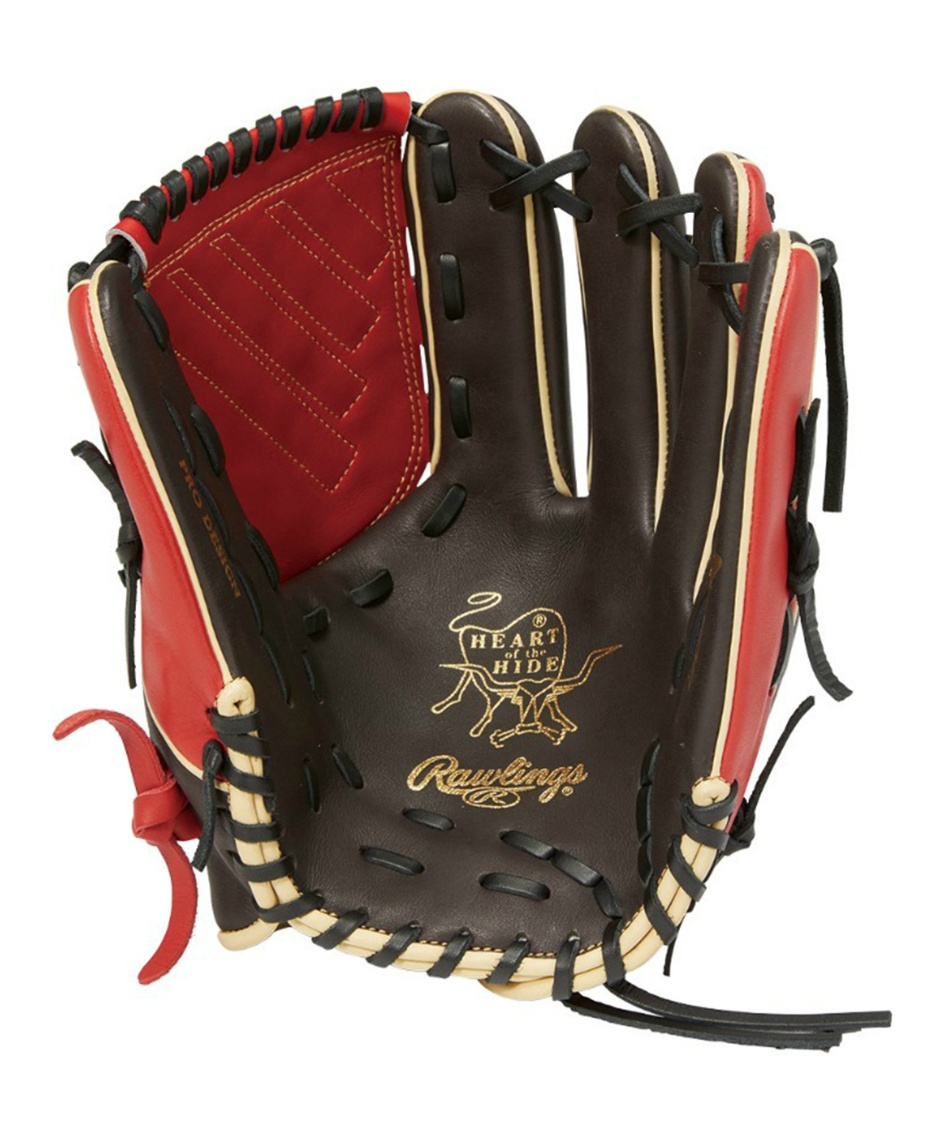 ローリングス(Rawlings) ソフトボールグローブ 投手 ソフトボール用