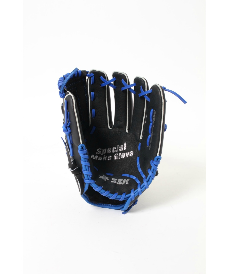 エスエスケイ(SSK) 野球 少年軟式グローブ オールラウンド用 少年軟式