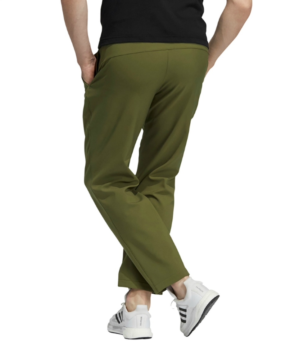 アディダス(adidas) ウインドブレーカー パンツ ID 2.0 ウォーム